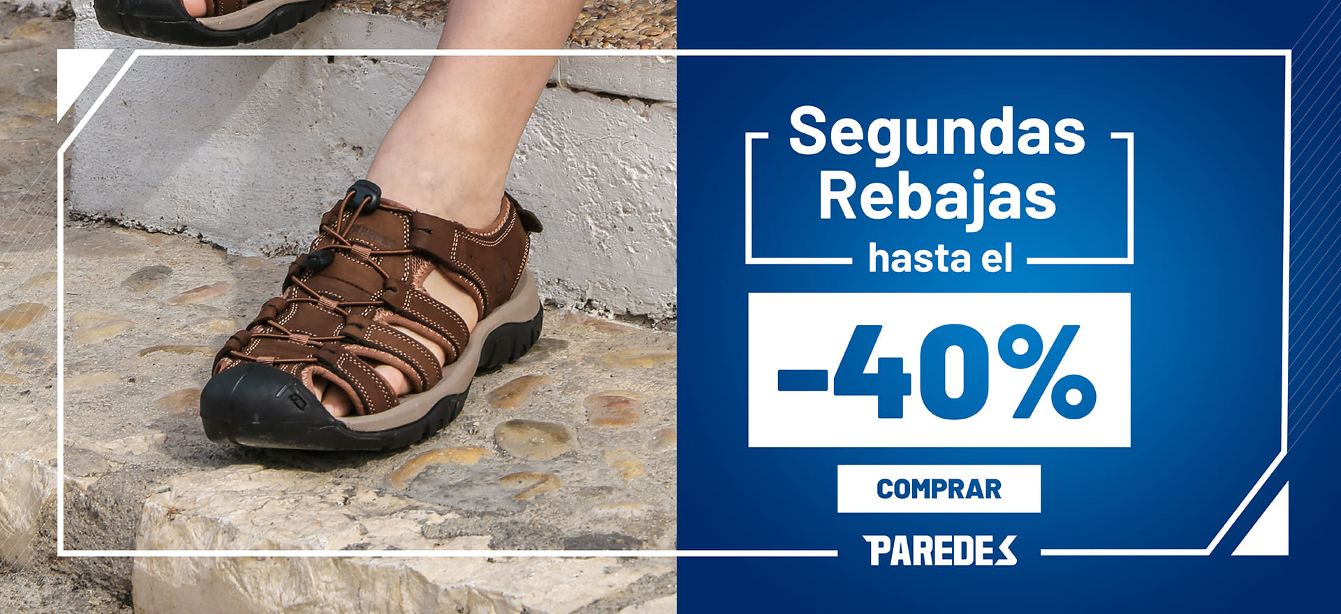 Rebajas Verano 2025